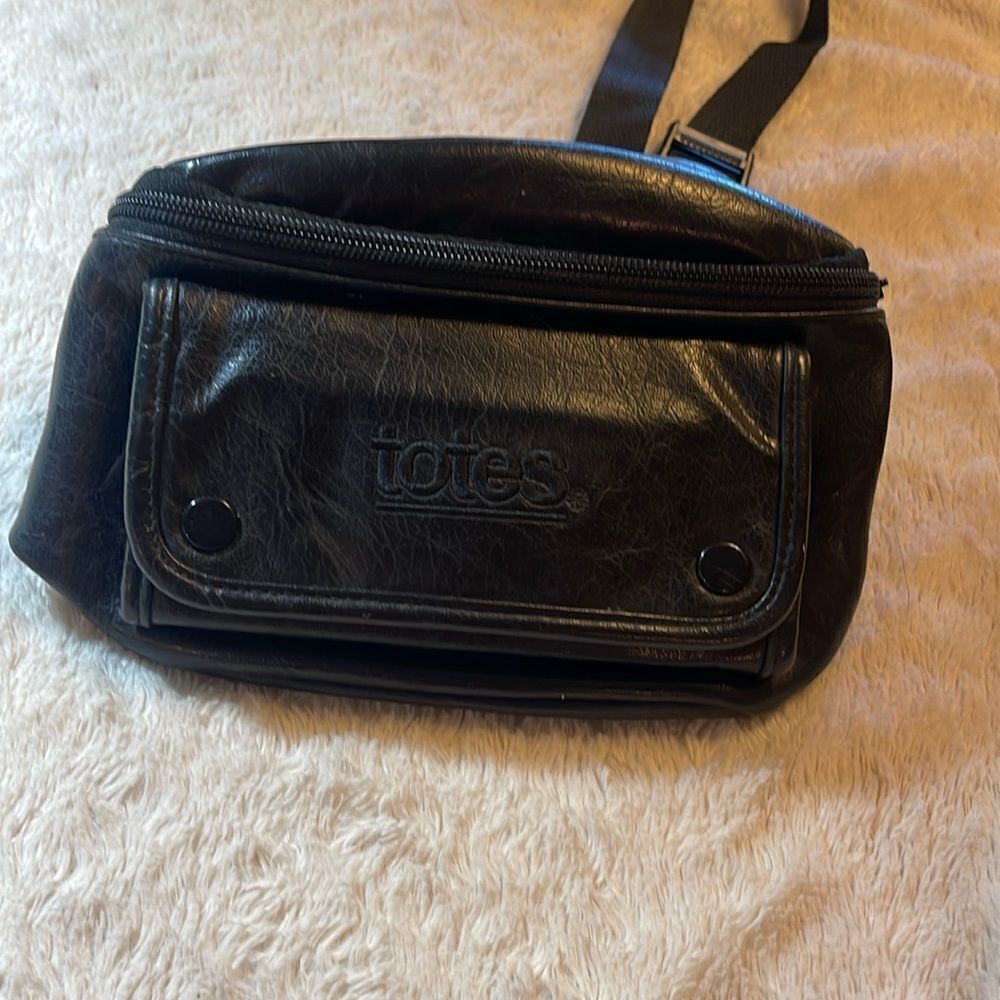 Totes waist bag